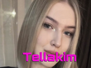 Tellakim