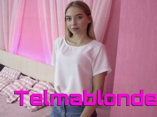 Telmablonde