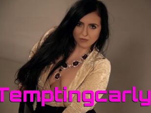 Temptingcarly
