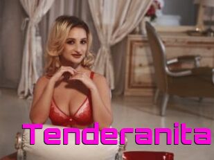 Tenderanita