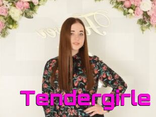Tendergirle