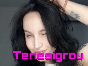 Tenesigrou