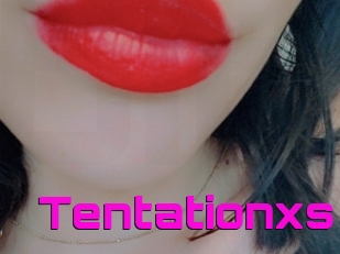 Tentationxs