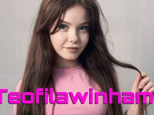 Teofilawinham