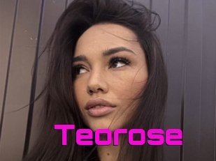 Teorose