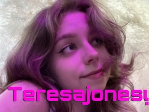 Teresajonesy