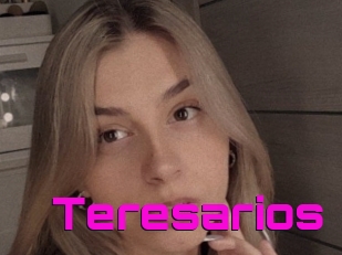 Teresarios