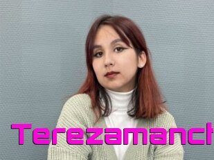 Terezamanch