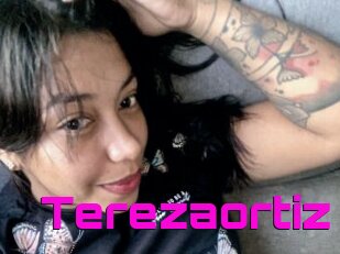 Terezaortiz