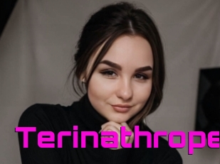 Terinathrope