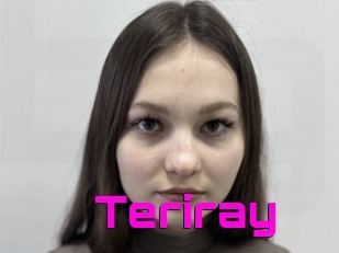 Teriray