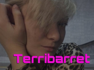 Terribarret
