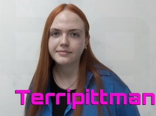 Terripittman