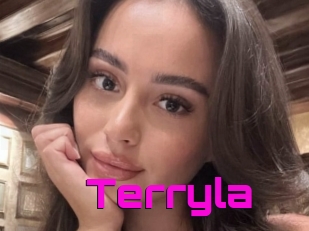 Terryla