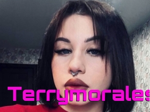 Terrymorales