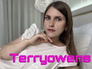 Terryowens