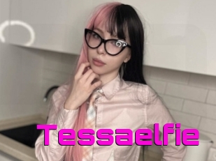 Tessaelfie