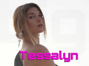 Tessalyn