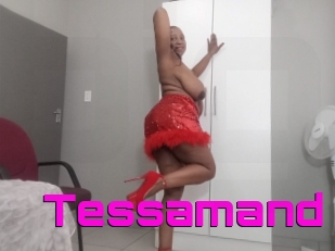 Tessamand