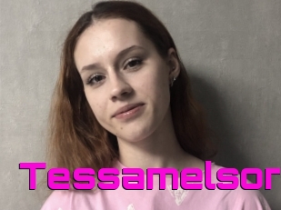 Tessamelson