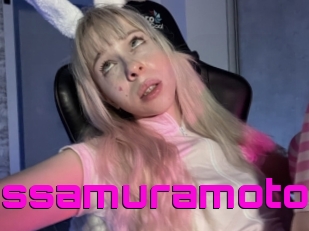 Tessamuramoto