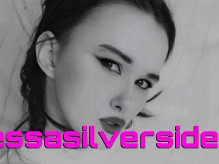 Tessasilverside