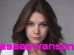 Tessaswanson
