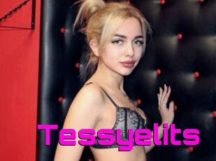 Tessyelits