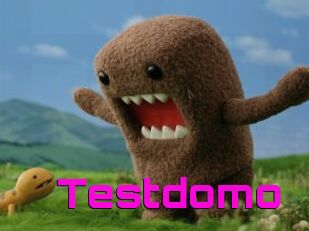 Testdomo