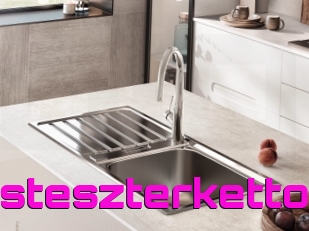 Testeszterketto