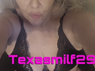 Texasmilf29