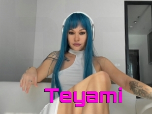 Teyami
