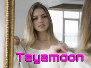Teyamoon