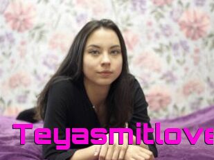 Teyasmitlove