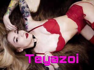 Teyazoi