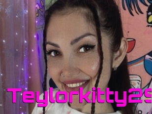 Teylorkitty29