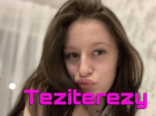 Teziterezy