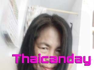Thaicanday