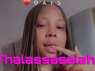 Thalassaselah