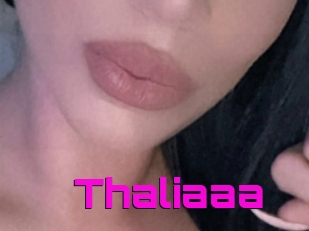 Thaliaaa