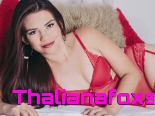 Thalianafoxs