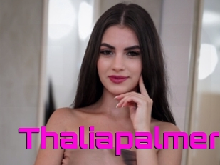 Thaliapalmer