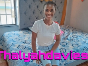 Thalyahdavies