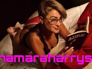 Thamaraharrys
