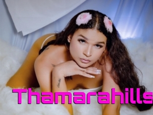 Thamarahills