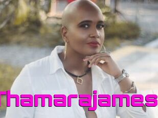 Thamarajames