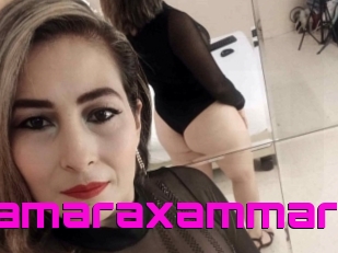 Thamaraxammar