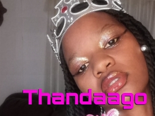 Thandaago