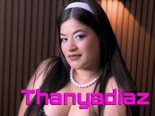 Thanyadiaz
