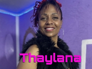 Thaylana